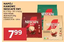 Stokrotka Napój kawowy 3w1 oferta