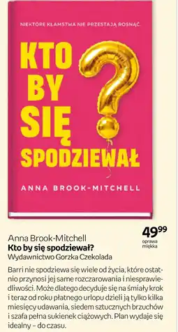 Empik Książka oferta