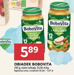 Stokrotka Obiadek z cielęciną oferta