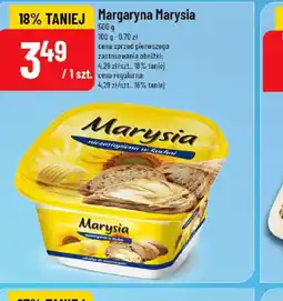 Polomarket Margaryna Marysia oferta