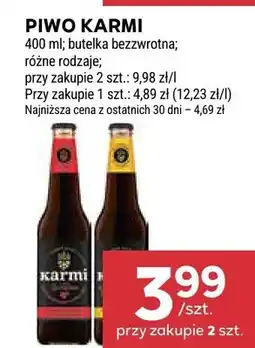 Stokrotka Piwo Karmi oferta