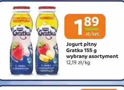 Gama Jogurt pitny Gratka oferta