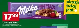 Stokrotka Czekolada Trauben-Nuss Raisins & Hazelnuts oferta