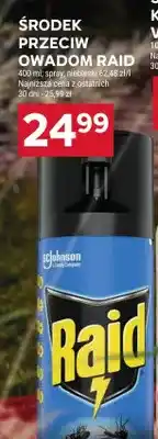 Stokrotka Środek przeciw owadom spray oferta