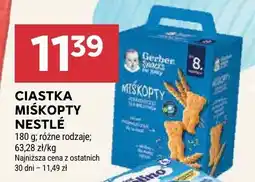 Stokrotka Ciastka Miśkopty różne rodzaje oferta