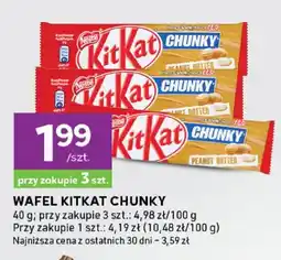 Stokrotka Wafel Chunky oferta