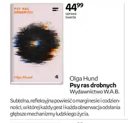 Empik Książka oferta