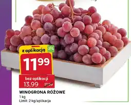 Stokrotka Winogrona różowe oferta