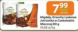 Gama Bakalie Jutrzenka oferta