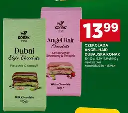 Stokrotka Czekolada Angel Hair oferta