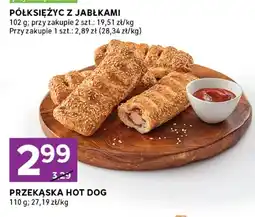 Stokrotka Przekąska hot dog oferta