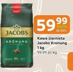 Gama Kawa ziarnista Jacobs oferta
