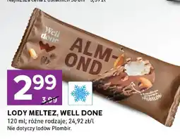 Stokrotka Lody różne rodzaje oferta