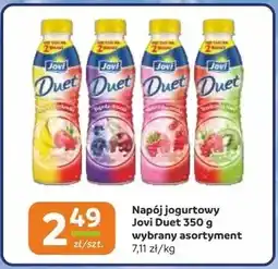 Gama Napój Jovi oferta