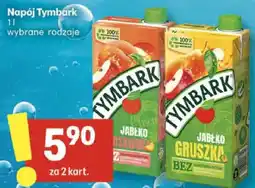 Delikatesy Centrum Napój gruszka bez oferta
