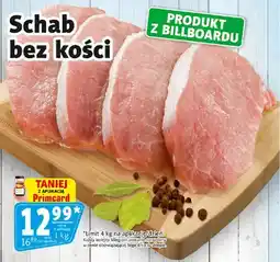 Prim Market Schab bez kości oferta