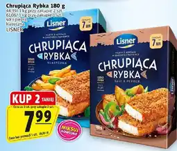 Prim Market Chrupiąca rybka sól i pieprz oferta