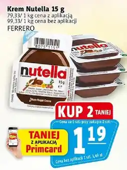 Prim Market Krem Nutella oferta