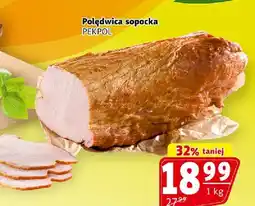 Prim Market Polędwica sopocka oferta