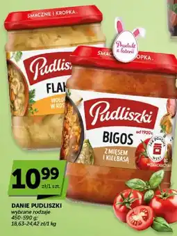 ABC Danie wybrane rodzaje oferta