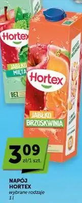 ABC Napój jabłko mięta oferta