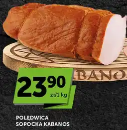 ABC Polędwica sopocka oferta