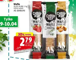 Prim Market Wafle różne smaki oferta