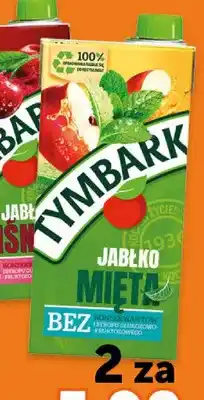 ABC Sok jabłko mięta oferta