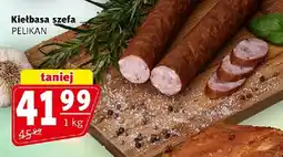 Prim Market Kiełbasa szefa oferta