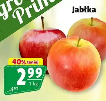 Prim Market Jabłka oferta