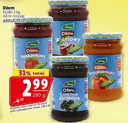 Prim Market Dżem różne rodzaje oferta