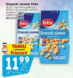 Prim Market Orzeszki ziemne Felix oferta