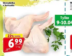 Prim Market Skrzydełka z kurczaka oferta