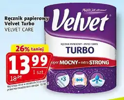 Prim Market Ręcznik papierowy Turbo mocny extra strong oferta