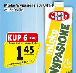 Prim Market Mleko wypasione 2% UHT oferta