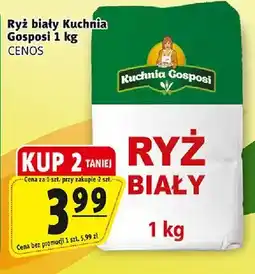 Prim Market Ryż biały Gosposi oferta