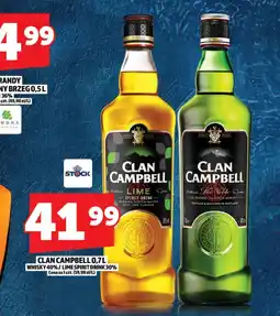 Topaz Whisky Stock oferta