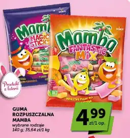 ABC Guma rozpuszczalna wybrane rodzaje oferta