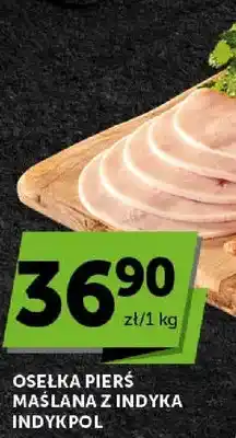 ABC Osełka pierś maślana z indyka Indykpol oferta