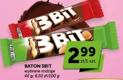ABC Baton 3Bit wybrane rodzaje oferta
