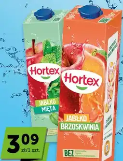 ABC Napój jabłko mięta oferta