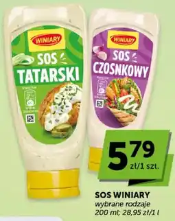 ABC Sos tatarski oferta