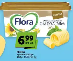 ABC Margaryna kremowa naturalnie zawiera omega 3&6 gold oferta