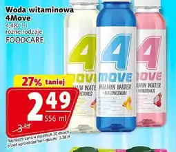 Prim Market Woda witaminowa 4Move oferta