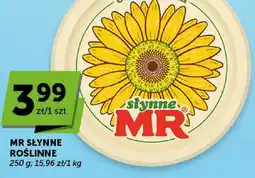 ABC Ser mr słynne roślinne oferta