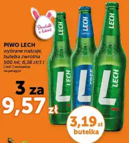 ABC Piwo wybrane rodzaje oferta