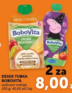 ABC Deser tubka wybrane rodzaje oferta