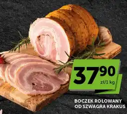 ABC Boczek rolowany oferta