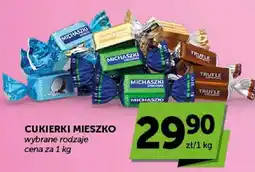 ABC Cukierki mieszko oferta