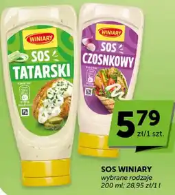 ABC Sos tatarski oferta
